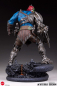 Preview: Trap Jaw Statue 1/5 Legends, Masters of the Universe, 51 cm