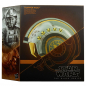 Preview: Trapper Wolf Elektronischer Helm Black Series, Star Wars: The Mandalorian