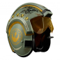 Preview: Trapper Wolf Elektronischer Helm Black Series, Star Wars: The Mandalorian