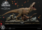 Preview: T-Rex & Carnotaurus