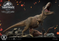 Preview: T-Rex & Carnotaurus