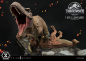 Preview: T-Rex & Carnotaurus