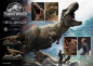 Preview: T-Rex & Carnotaurus