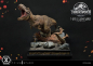 Preview: T-Rex & Carnotaurus