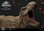 Preview: T-Rex & Carnotaurus