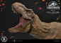 Preview: T-Rex & Carnotaurus