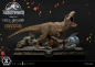 Preview: T-Rex & Carnotaurus