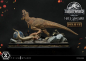 Preview: T-Rex & Carnotaurus