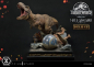 Preview: T-Rex & Carnotaurus