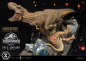 Preview: T-Rex & Carnotaurus