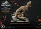 Preview: T-Rex & Carnotaurus