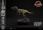 Preview: T-Rex Cliff Attack Statue 1:15 Legacy Museum Collection, Vergessene Welt: Jurassic Park, 53 cm