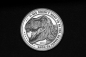 Preview: T-Rex Collectable Coin