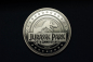 Preview: T-Rex Collectable Coin