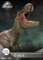 Preview: T-Rex Diorama D-Stage, Jurassic World: Das gefallene Königreich, 13 cm