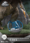 Preview: T-Rex Diorama D-Stage, Jurassic World: Das gefallene Königreich, 13 cm