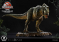 Preview: Tyrannosaurus Rex Statue 1/38 Prime Collectibles, Jurassic Park III, 17 cm