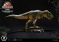 Preview: Tyrannosaurus Rex Statue 1/38 Prime Collectibles, Jurassic Park III, 17 cm