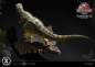 Preview: Tyrannosaurus Rex Statue 1/38 Prime Collectibles, Jurassic Park III, 17 cm