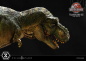 Preview: Tyrannosaurus Rex Statue 1/38 Prime Collectibles, Jurassic Park III, 17 cm