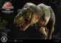 Preview: Tyrannosaurus Rex Statue 1/38 Prime Collectibles, Jurassic Park III, 17 cm