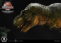 Preview: Tyrannosaurus Rex Statue 1/38 Prime Collectibles, Jurassic Park III, 17 cm