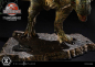 Preview: Tyrannosaurus Rex Statue 1/38 Prime Collectibles, Jurassic Park III, 17 cm