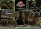 Preview: Tyrannosaurus Rex Statue 1/38 Prime Collectibles, Jurassic Park III, 17 cm