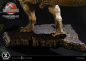 Preview: Tyrannosaurus Rex Statue 1/38 Prime Collectibles, Jurassic Park III, 17 cm