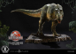 Preview: Tyrannosaurus Rex Statue 1/38 Prime Collectibles, Jurassic Park III, 17 cm