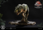 Preview: Tyrannosaurus Rex Statue 1/38 Prime Collectibles, Jurassic Park III, 17 cm