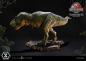 Preview: Tyrannosaurus Rex Statue 1/38 Prime Collectibles, Jurassic Park III, 17 cm