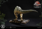 Preview: Tyrannosaurus Rex Statue 1/38 Prime Collectibles, Jurassic Park III, 17 cm