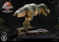 Preview: Tyrannosaurus Rex Statue 1/38 Prime Collectibles, Jurassic Park III, 17 cm