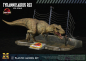 Preview: Tyrannosaurus Rex Modellbausatz 1:35, Jurassic Park