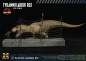 Preview: Tyrannosaurus Rex Modellbausatz 1:35, Jurassic Park