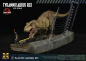 Preview: Tyrannosaurus Rex Modellbausatz 1:35, Jurassic Park