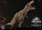 Preview: Tyrannosaurus Rex