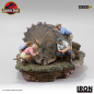 Preview: Triceratops Diorama