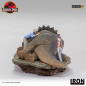 Preview: Triceratops Diorama