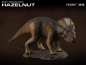 Preview: Baby Triceratops