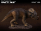 Preview: Baby Triceratops