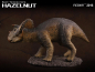 Preview: Baby Triceratops