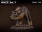 Preview: Baby Triceratops