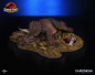 Preview: Sick Triceratops Diorama