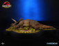 Preview: Sick Triceratops Diorama