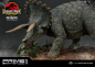 Preview: Triceratops