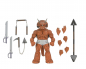 Preview: Triceraton Gladiator (Mirage Comics) Action Figure, Teenage Mutant Ninja Turtles, 18 cm