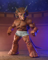 Preview: Triceraton Gladiator (Mirage Comics) Actionfigur, Teenage Mutant Ninja Turtles, 18 cm