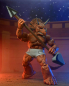 Preview: Triceraton Gladiator (Mirage Comics) Actionfigur, Teenage Mutant Ninja Turtles, 18 cm